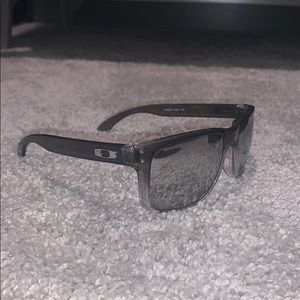 Oakley Holbrook Sunglasses